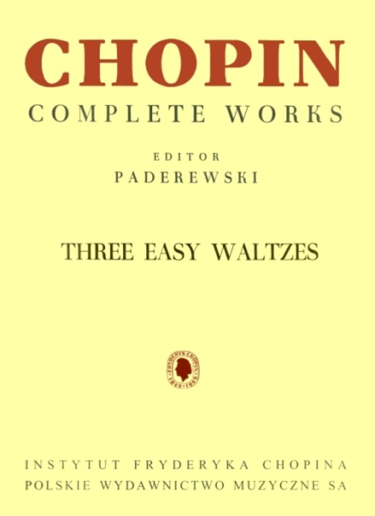 Easy Waltzes (3)